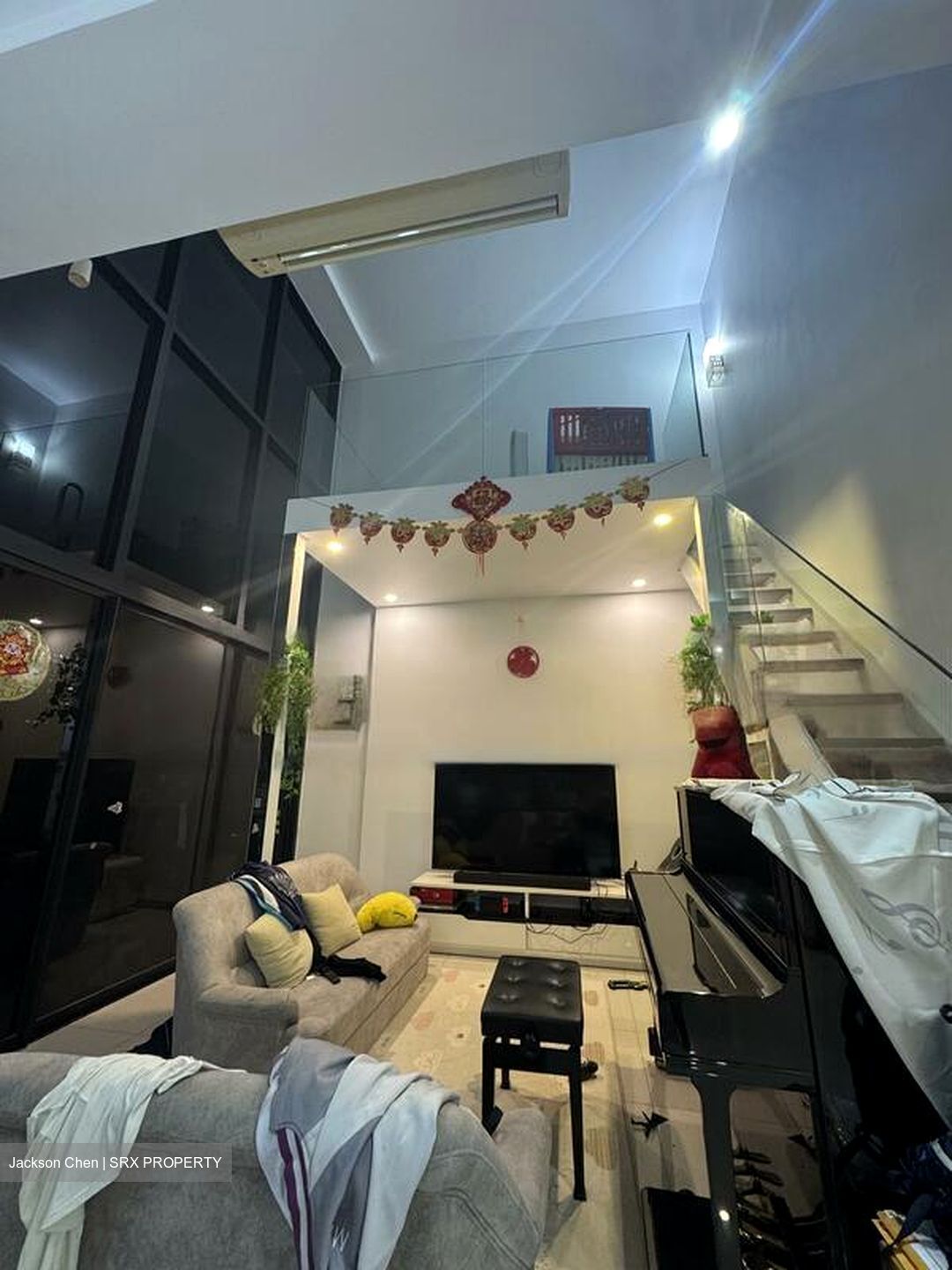 The Trilinq (D5), Condominium #462896481